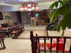 -家富富侨足道会馆(望京店)