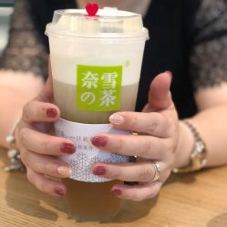-森日式美甲沙龙MORI NAIL总店