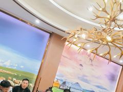 古法烤全羊-桃园农庄烤全羊(江秋路店)