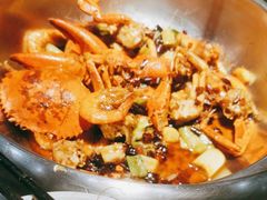 -七欣天香辣蟹火锅(无锡金太湖国际城店)
