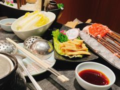 -捞王猪肚鸡火锅(金华义乌之心店)