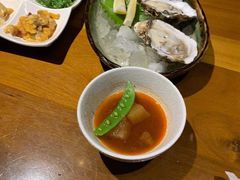 -和彩放题餐厅(酒仙桥店)