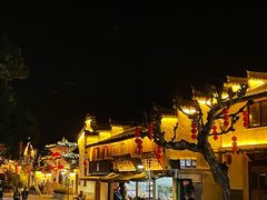 -溪口-滕头旅游景区