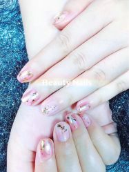 -Beauty Nails 美甲美睫皮肤管理