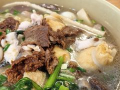 -筒骨麻辣烫(永同昌公寓胜明花园店)