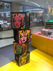 -乐高授权专卖店(朝阳大悦城店)