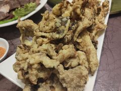 -镜泊湖酒家(兴华街金鼎店)