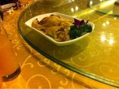 iphone_upload_pic-凤鸣阁餐厅（凤山温泉宴宾楼）(昌平镇店)