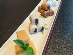 -四季民福烤鸭店(外滩外白渡桥店)