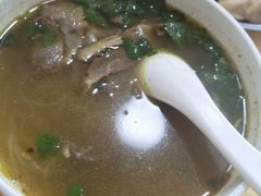 -黄阿姨锅贴大王(万航渡路店)