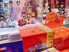 -泡泡玛特POPMART(太古里店)
