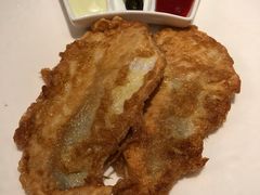 -波特曼西餐厅(南岗店)