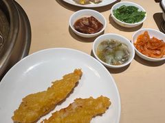 -余欢领鲜火锅(新街口店)