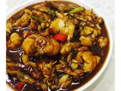 -明呈黄鱼面馆(斜土路店)