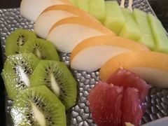 -酉林和牛·烧肉