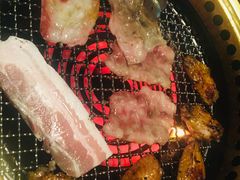 -神户赤童日式烤肉伙伴(东直门店)