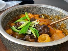 -上蔬无瑕· 创意素食·Vegetarian(华采天地店)