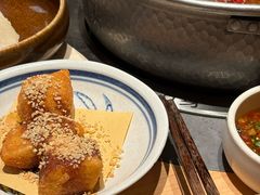 -巴奴毛肚火锅(七宝领展广场店)
