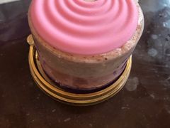 草莓慕斯-元祖食品GANSO(常州新北区店)