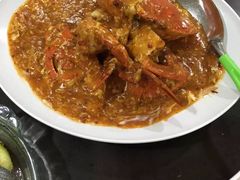 -龙海鲜螃蟹王(宏茂桥店)