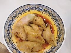 钟水饺-龙抄手(春熙路总店)