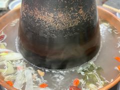 -大明铜锅·烤涮坊·烧烤(总店)