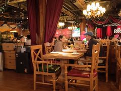 -MR.ROCKY洛奇先生·西餐&酒吧(琶醍店)