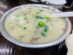 笋尖牛肉粥-南记食粥坊·宵夜大排档(莲花总店)