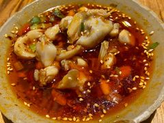 -串大叔炭火烤串·鸡西大冷面刀削面(总店)