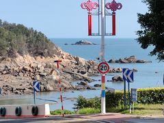 -湄洲岛