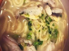 -南山鲜虾面·活鲜小馆·海味大连菜(南山总店)