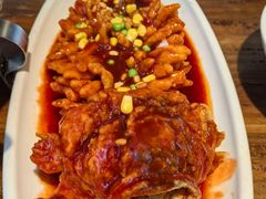 -鱼食饭稻·苏浙土菜17年老馆子(平江路店)