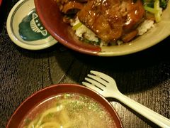 -我部祖河食堂
