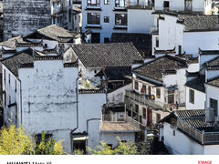 -婺源风景区