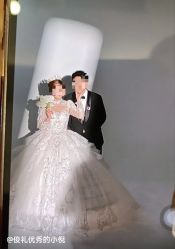 -金夫人婚纱摄影(总店)