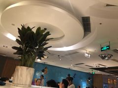 -海底捞火锅(万丰桥店)