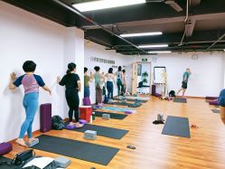 -兴亚瑜伽20年老馆