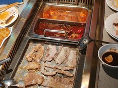-芝小官毛肚火锅海鲜自助(淮安清江浦区新亚店)