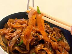 -太兴餐厅(东方广场分店)