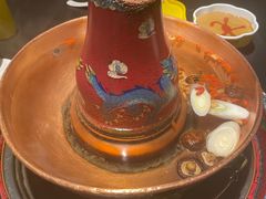 -羊大爷涮肉(亮马桥店)