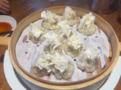 -德顺源·非遗烧麦·老菜(大观园店)
