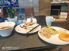 -阳光壹佰美爵酒店-绿洲西餐厅