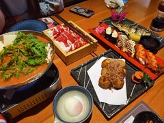-元通寿司(地标店)