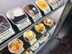 -松记糖水店(铜锣湾分店)