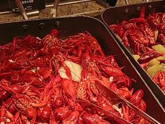 -上海锦江汤臣洲际大酒店壹阶层