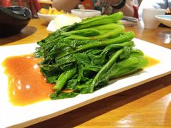 -宴小馆·小海鲜青岛菜(五四广场店)
