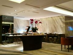 -舟山希尔顿酒店