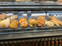 -BAKER&SPICE(BFC外滩金融中心店)