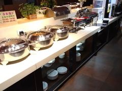 -豪亨世家牛排自助(乐群店)