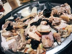 三黄鸡-渔乐里(智荟城店)